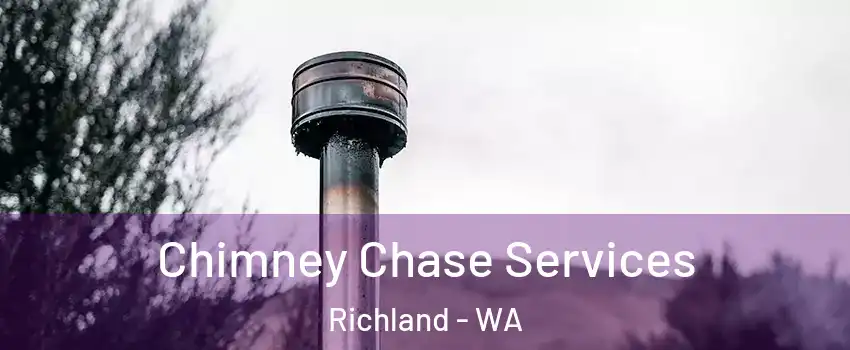  Chimney Chase Services Richland - WA