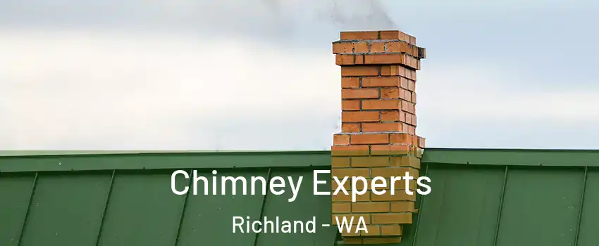  Chimney Experts Richland - WA