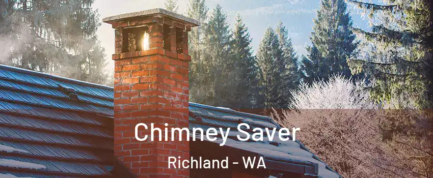  Chimney Saver Richland - WA