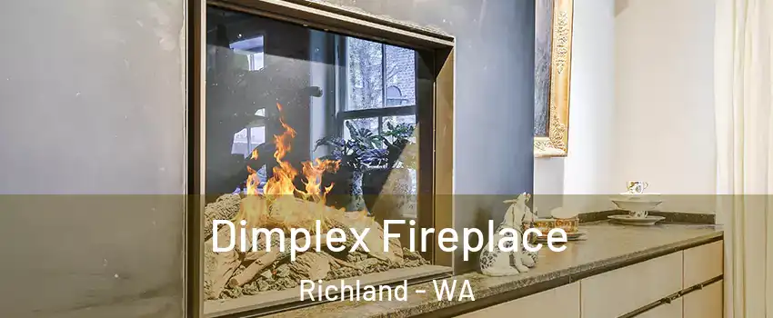  Dimplex Fireplace Richland - WA