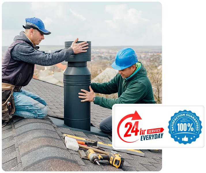 Chimney & Fireplace Installation And Repair in Richland, WA
