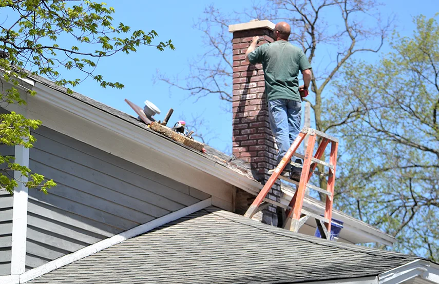 Chimney & Fireplace Inspections Services in Richland, WA