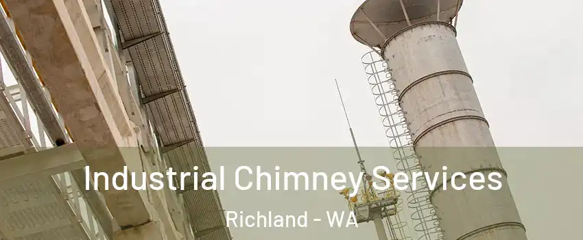  Industrial Chimney Services Richland - WA