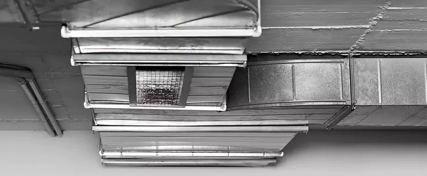 Trusted Air Duct Cleaning Company in Richland, Washington