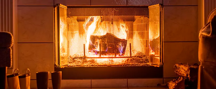 Astria Vent Free Gas Fireplaces Installation in Richland, WA