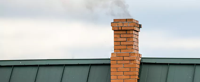 Animal Screen Chimney Cap Repair And Installation Services in Richland, Washington