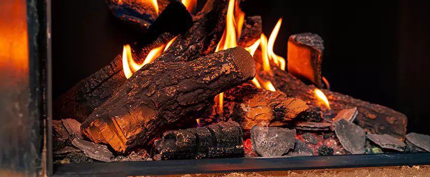 Chimney Fireplace Ash Dump Cleaning in Richland, WA