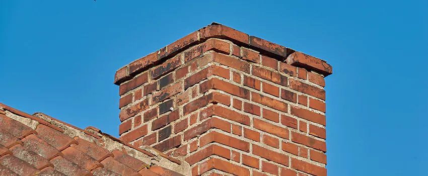 Clean Blocked Chimney in Richland, Washington
