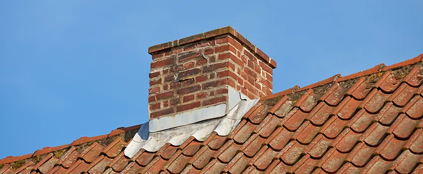 Residential Chimney Bricks Rotten Repair Services in Richland, WA