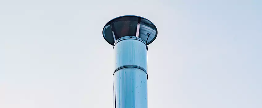 Wind-Resistant Chimney Caps Installation and Repair Services in Richland, Washington