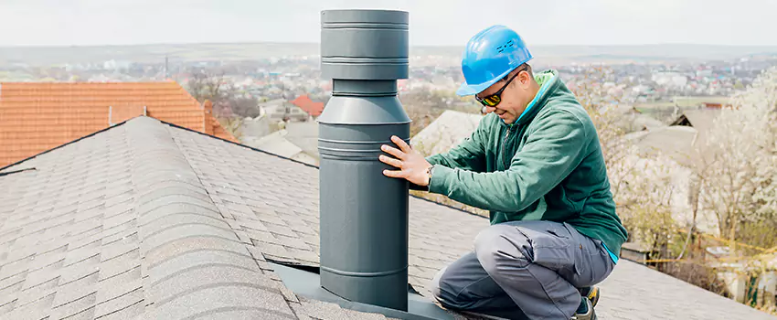 Chimney Chase Inspection Near Me in Richland, Washington