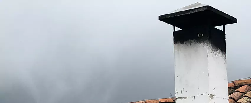 Chimney Damper Inspection in Richland, WA