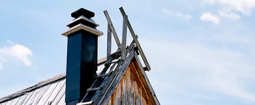 Chimney Creosote Cleaning in Richland, WA