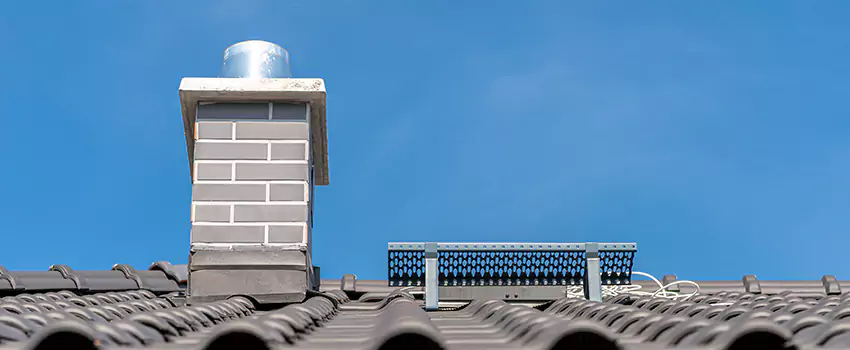 Chimney Flue Relining Services in Richland, Washington
