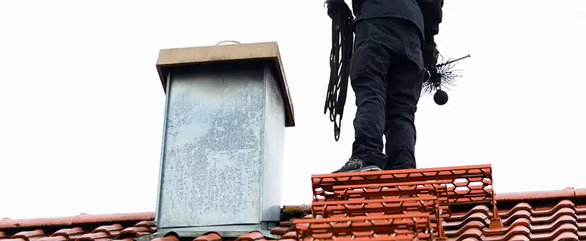 Chimney Liner Services Cost in Richland, WA