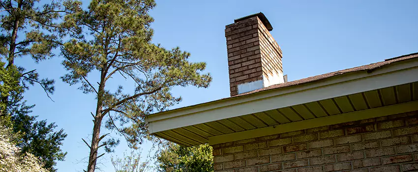 Budget-Friendly Chimney Masonry Service in Richland, Washington