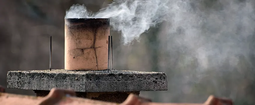 Wood Burning Chimney Odor Removal in Richland, WA