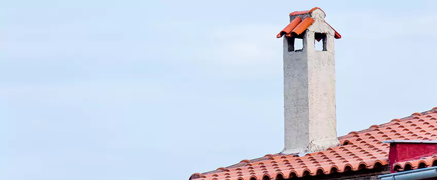 Chimney Pot Replacement in Richland, WA