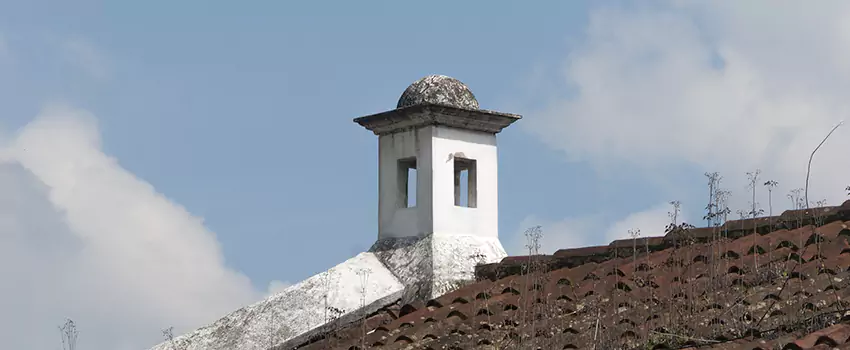 Cost To Rebuild A Chimney in Richland, WA