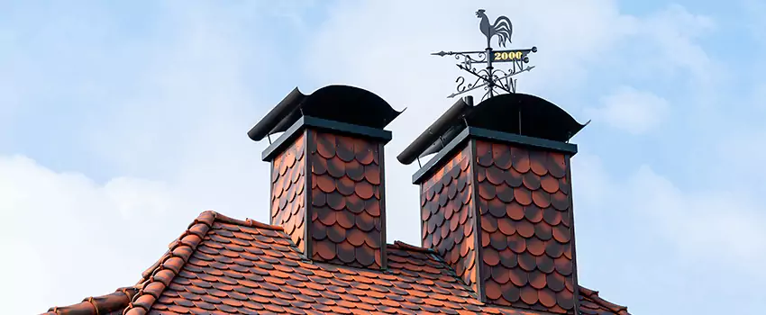 Old Chimney Restoration in Richland, Washington