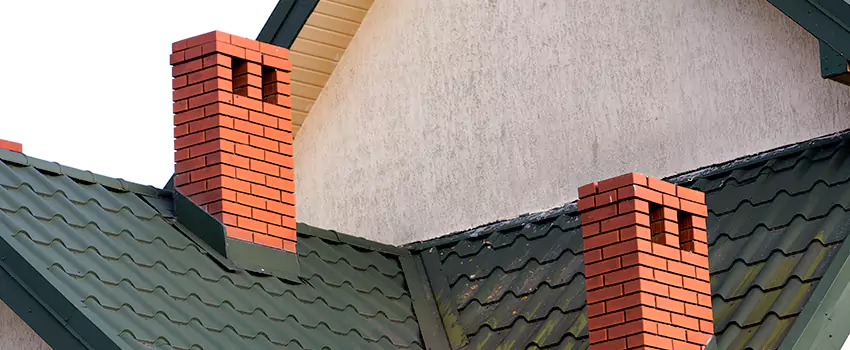 Chimney Saver Waterproofing Services in Richland, Washington