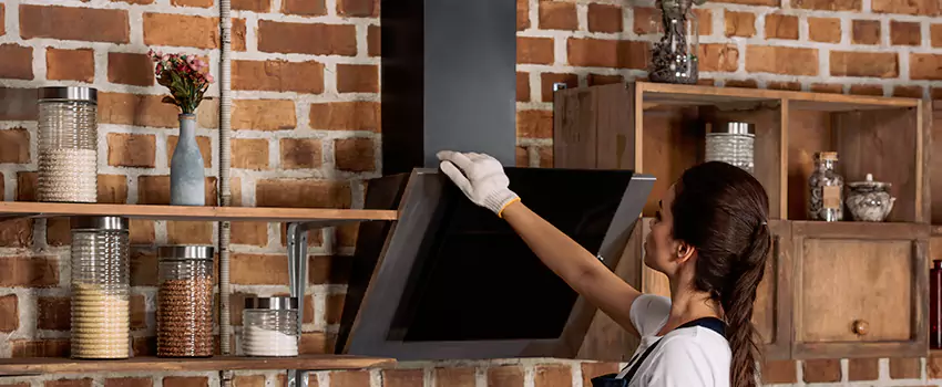 Chimney Installation in Richland, WA