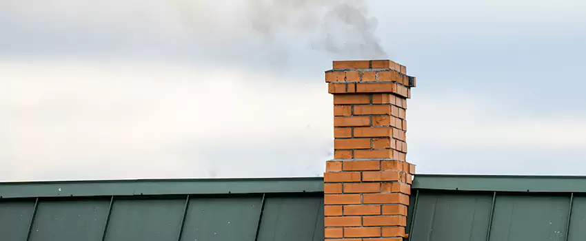 Chimney Soot Cleaning Cost in Richland, WA