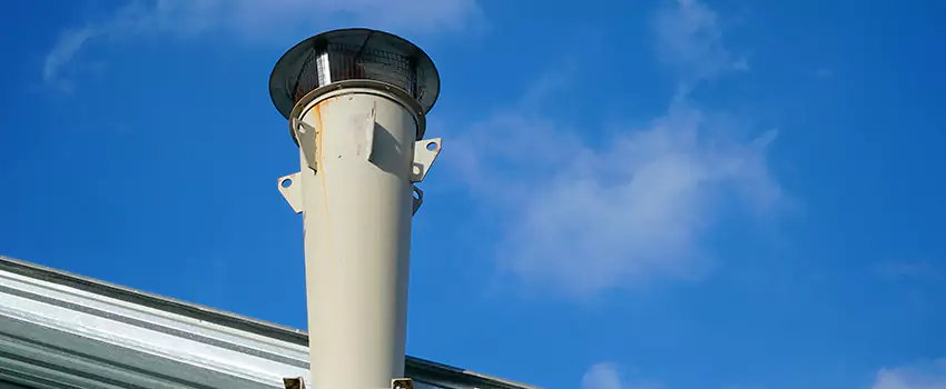 Chimney Spark Arrestor Requirements in Richland, WA