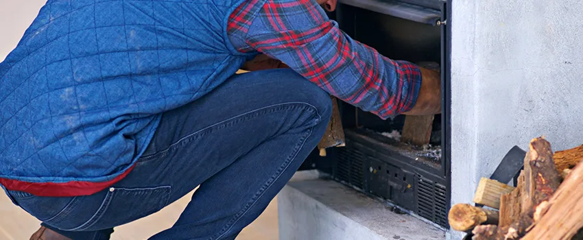 Chimney Sweep To Clear Creosote Buildup in Richland, Washington