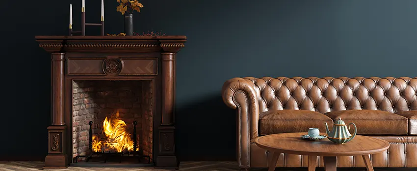 Traditional Fireplace Design Refurbishment Costs in Richland, Washington