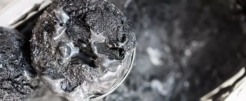 Clogged Dryer Vent Lint Cleaning in Richland, Washington