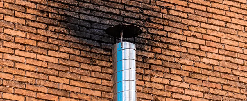 Diagnosing Commercial Chimney Problems in Richland, WA