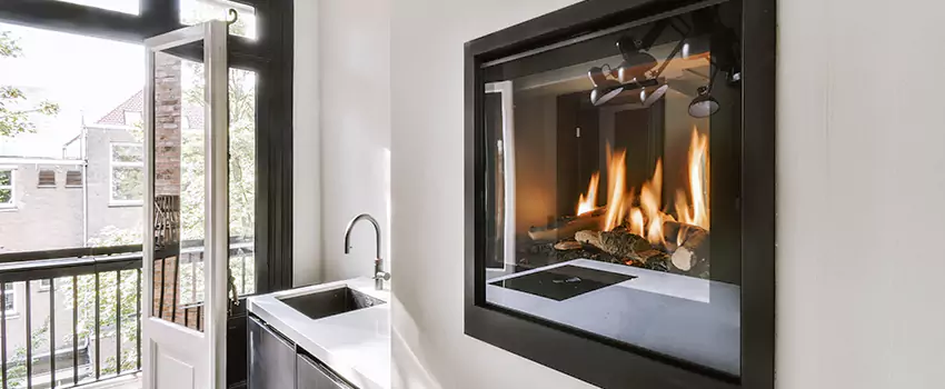 Dimplex Fireplace Installation and Repair in Richland, Washington