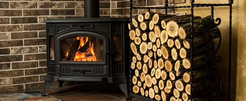 Drolet Fireplaces in Richland, Washington