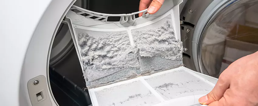 Best Dryer Lint Removal Company in Richland, Washington