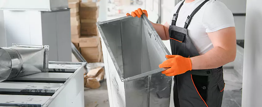Benefits of Dryer Vent Inspection in Richland, WA