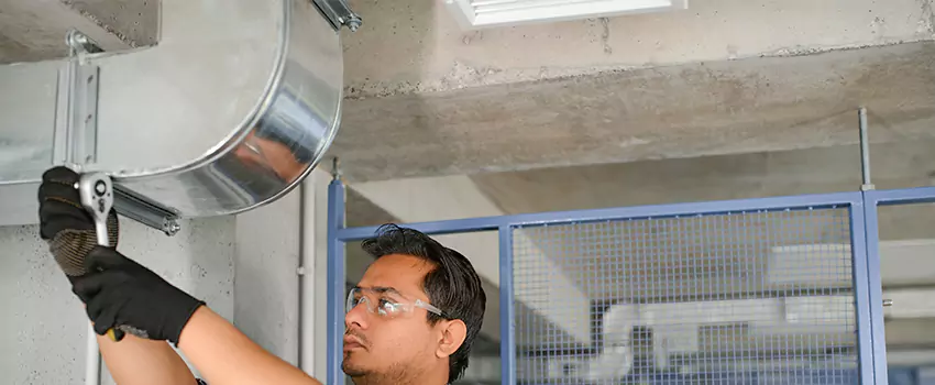 HVAC Ductwork Cleaning in Richland, WA