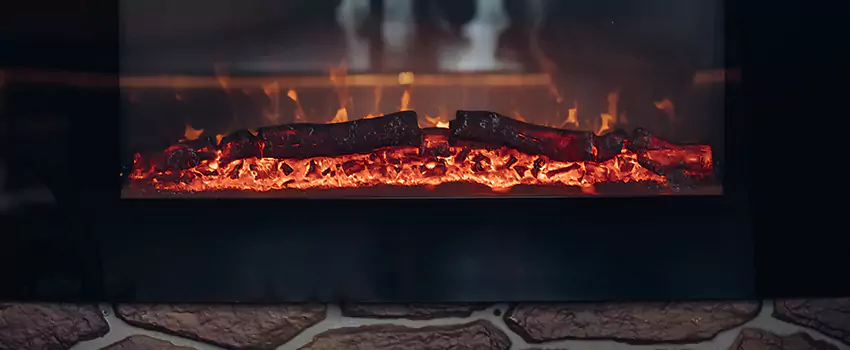 Outdoor Electric Fireplace Installation Solutions in Richland, WA