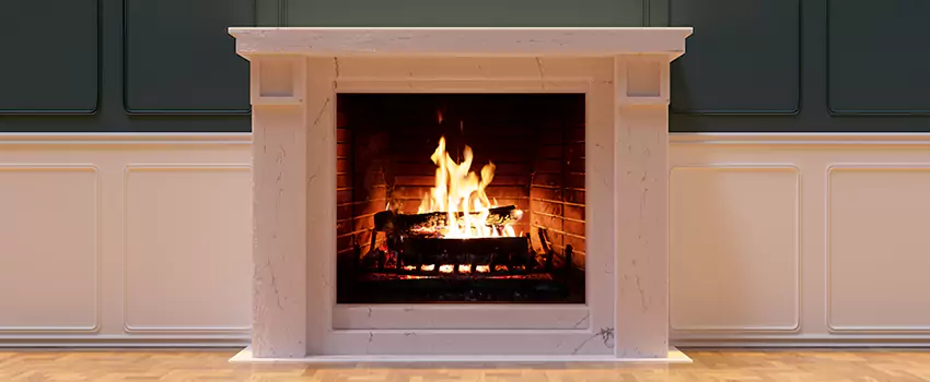Empire Comfort Systems Fireplace Installation and Replacement in Richland, Washington