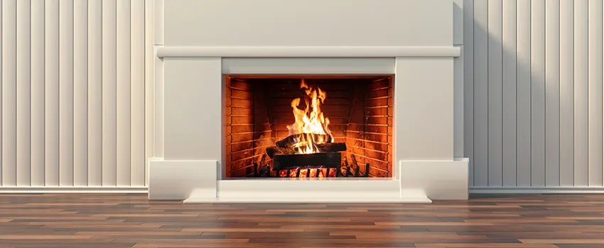 Fireplace Broken Ashtray Repair Services in Richland, Washington