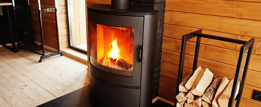 Gas Fireplace Door Handle Installation Services in Richland, Washington
