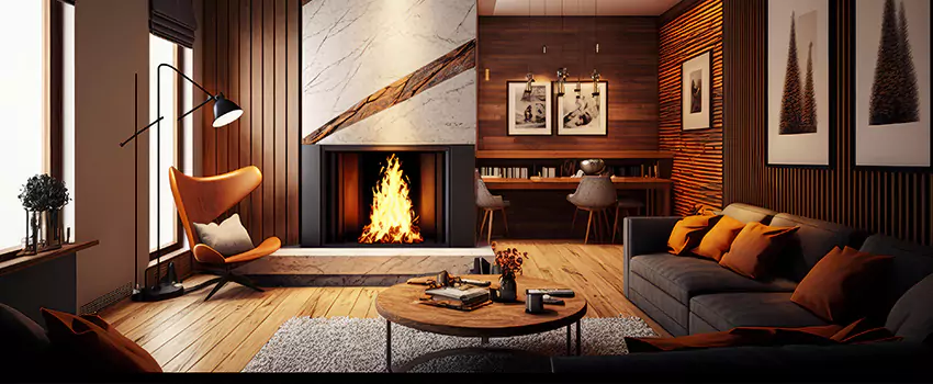 Fireplace Design Ideas in Richland, WA