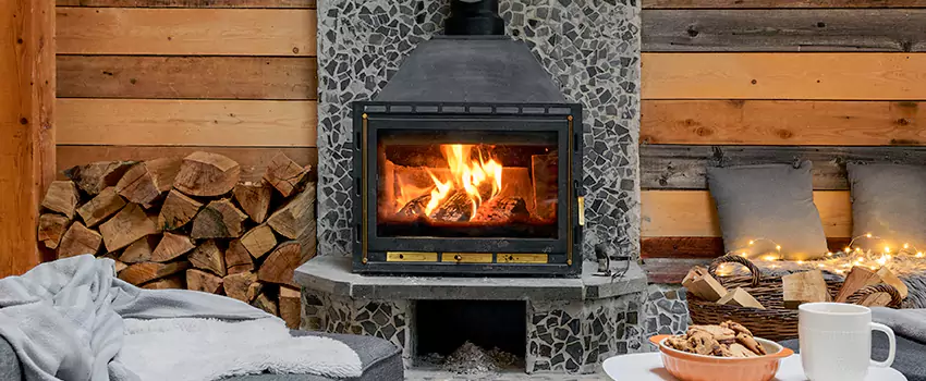 Fireplace Renovation Service in Richland, WA