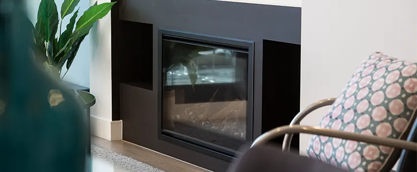 Welding Repairs for Fireplace Grate in Richland, WA