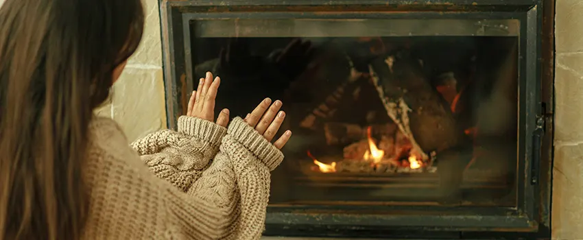 Wood-burning Fireplace Smell Removal Services in Richland, WA