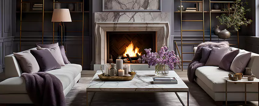Fireplace Xtrordinair Ember-Glo Insert Fireplace Maintenance in Richland, Washington
