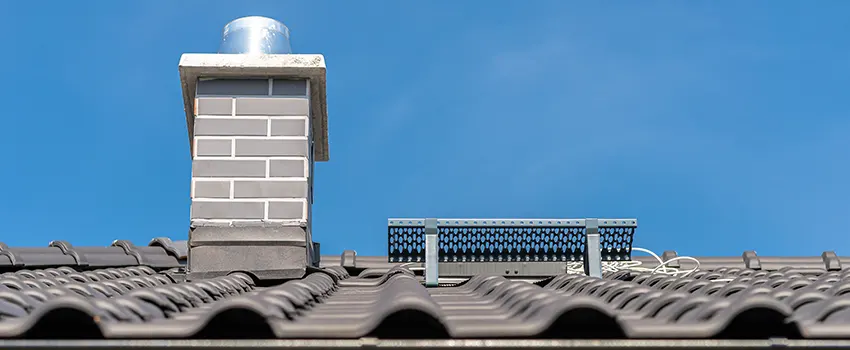 Repair Blocked Chimney in Richland, Washington