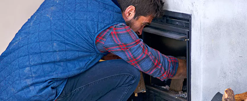 Fix Non-Working Prefabricated Fireplace in Richland, WA