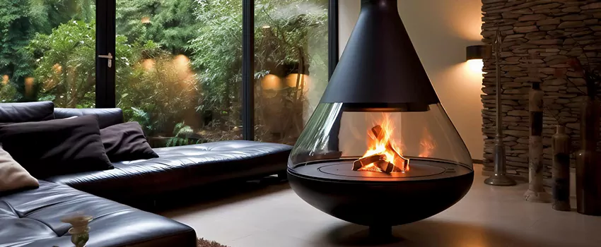 Affordable Floating Fireplace Repair And Installation Services in Richland, Washington