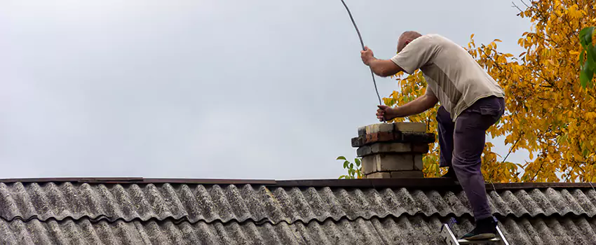Chimney Flue Cleaning in Richland, WA